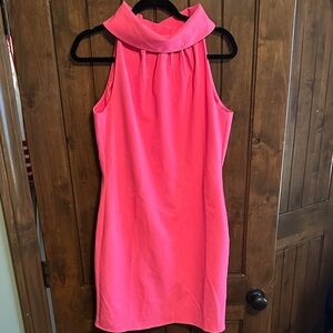 sail to sable hot pink dress Sail to Sable Hot Pink Dress (Small) NWT